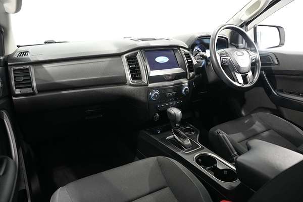2022 Ford Everest Ambiente UA II 3.2L