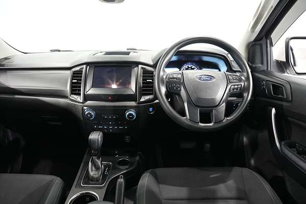 2022 Ford Everest Ambiente UA II 3.2L