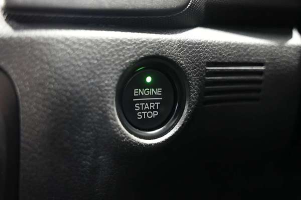 2022 Ford Everest Ambiente UA II 3.2L