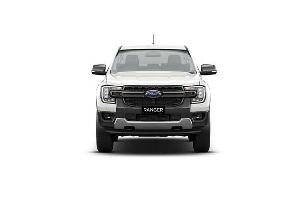 2025 Ford Ranger Sport 4X4 2.0L