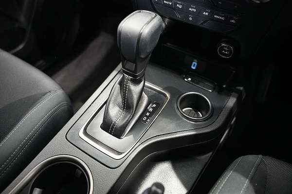 2022 Ford Everest Ambiente UA II 3.2L