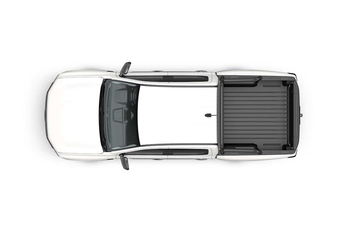 2025 Ford Ranger Sport 4X4 2.0L