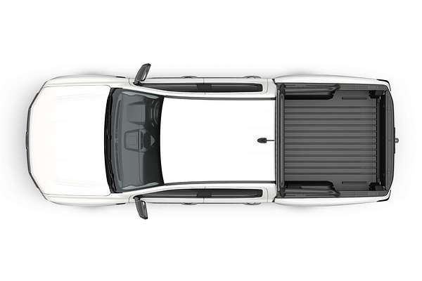 2025 Ford Ranger Sport 4X4 2.0L