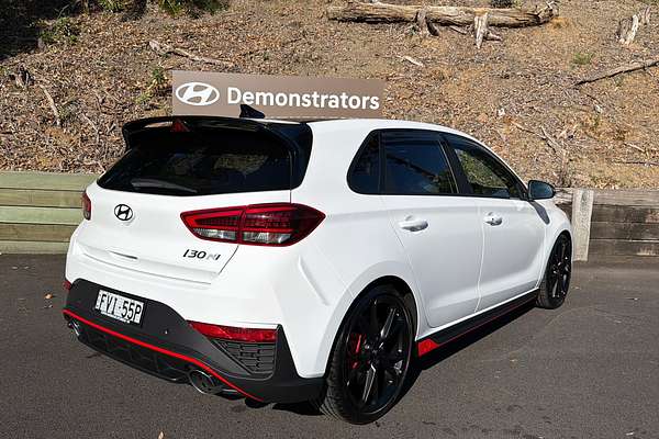 2025 Hyundai i30 N Premium PDe.V6
