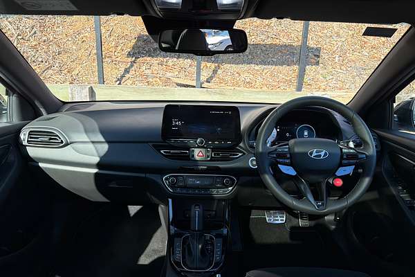 2025 Hyundai i30 N Premium PDe.V6