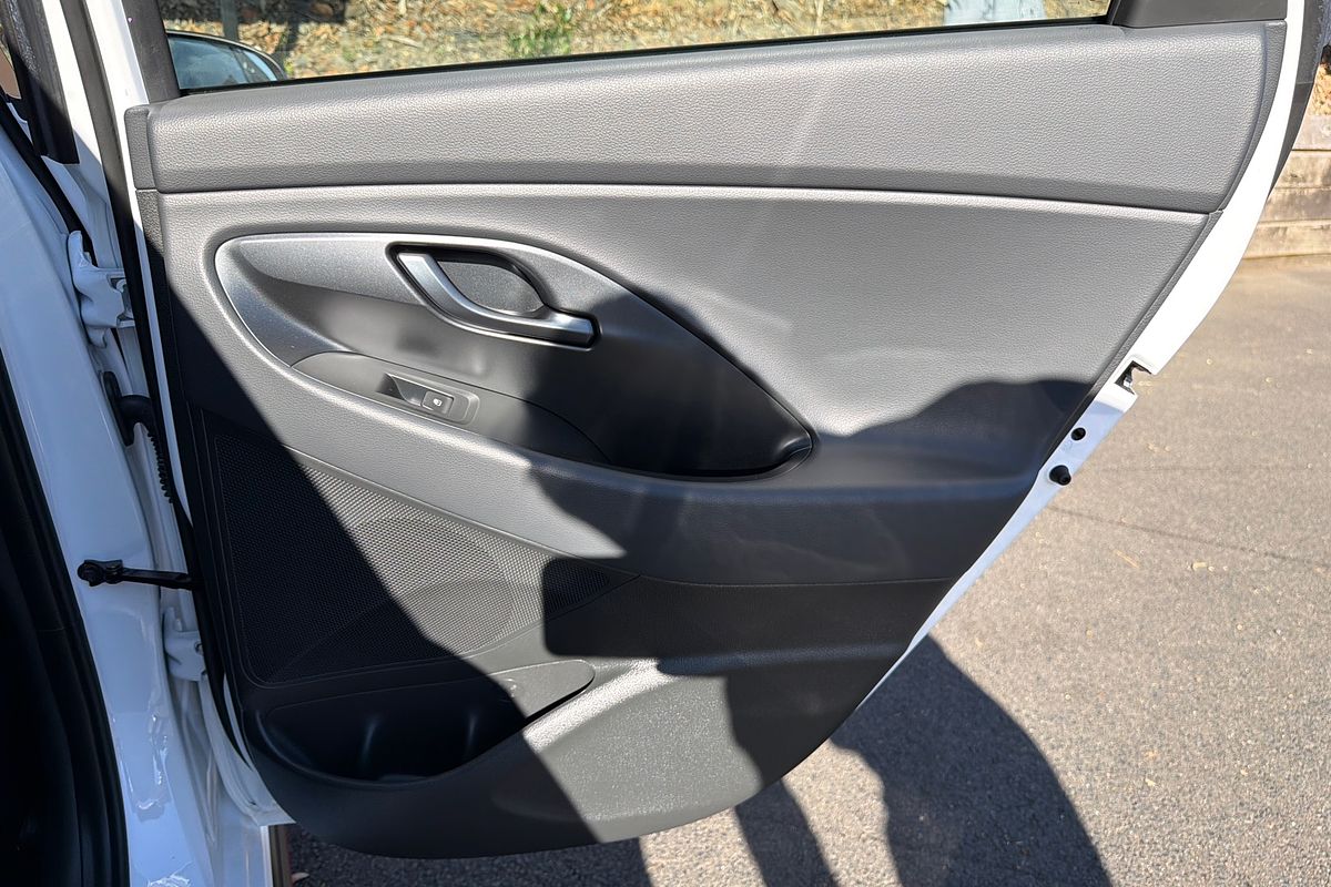 2025 Hyundai i30 N Premium PDe.V6