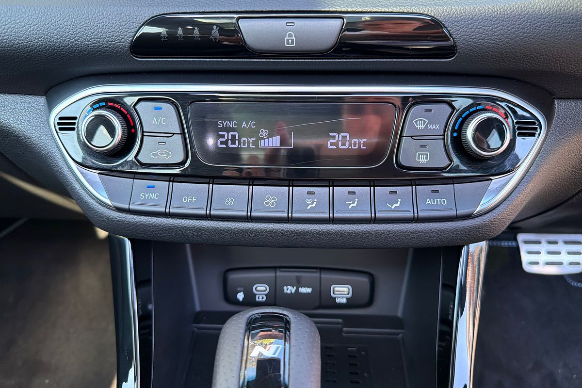 2025 Hyundai i30 N Premium PDe.V6