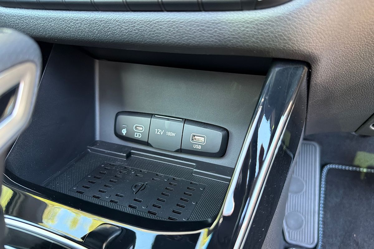 2025 Hyundai i30 N Premium PDe.V6