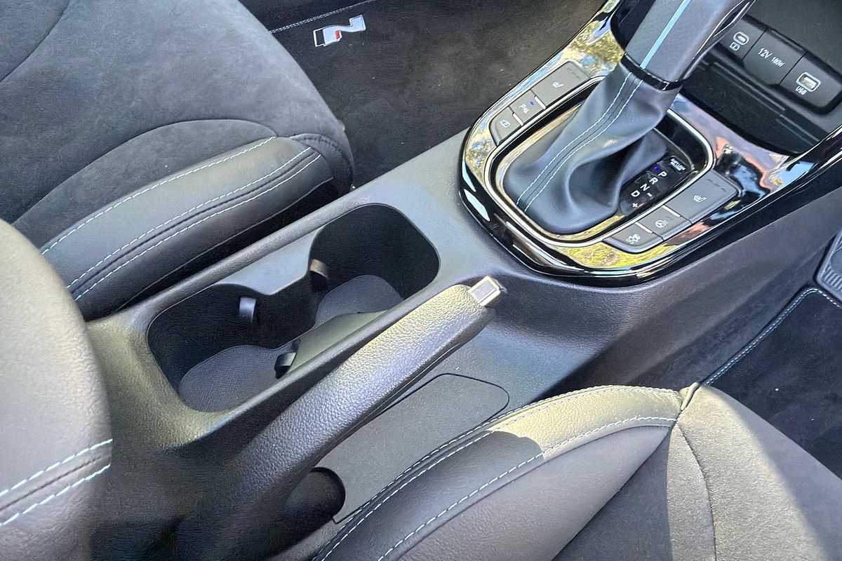 2025 Hyundai i30 N Premium PDe.V6