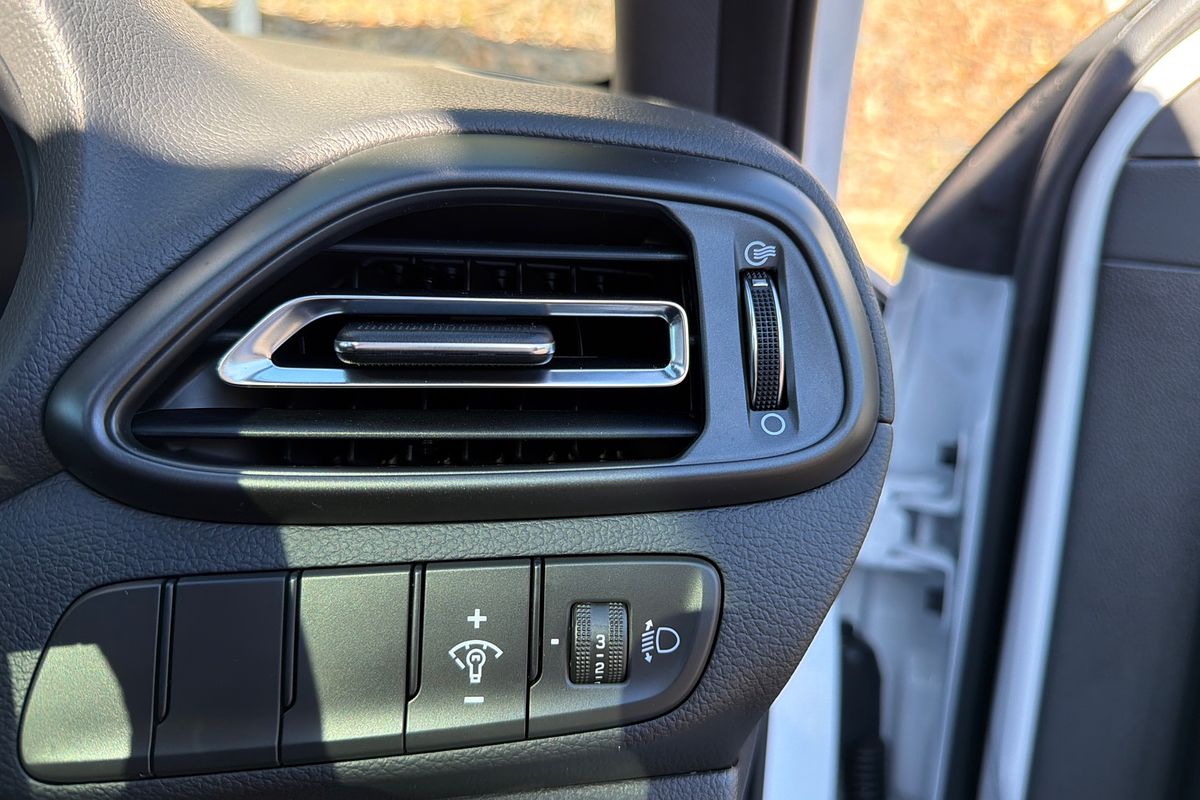 2025 Hyundai i30 N Premium PDe.V6