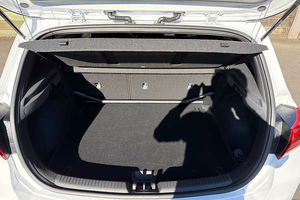 2025 Hyundai i30 N Premium PDe.V6