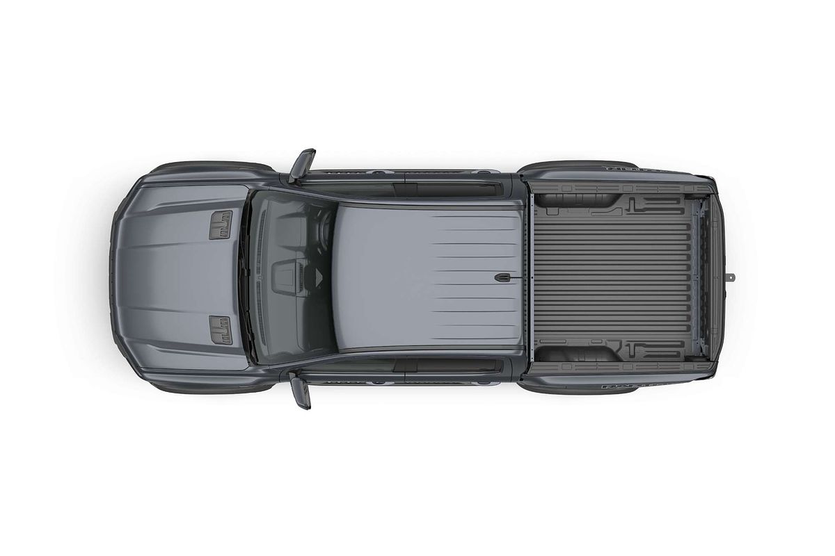 2025 Ford Ranger Raptor 4X4 3.0L