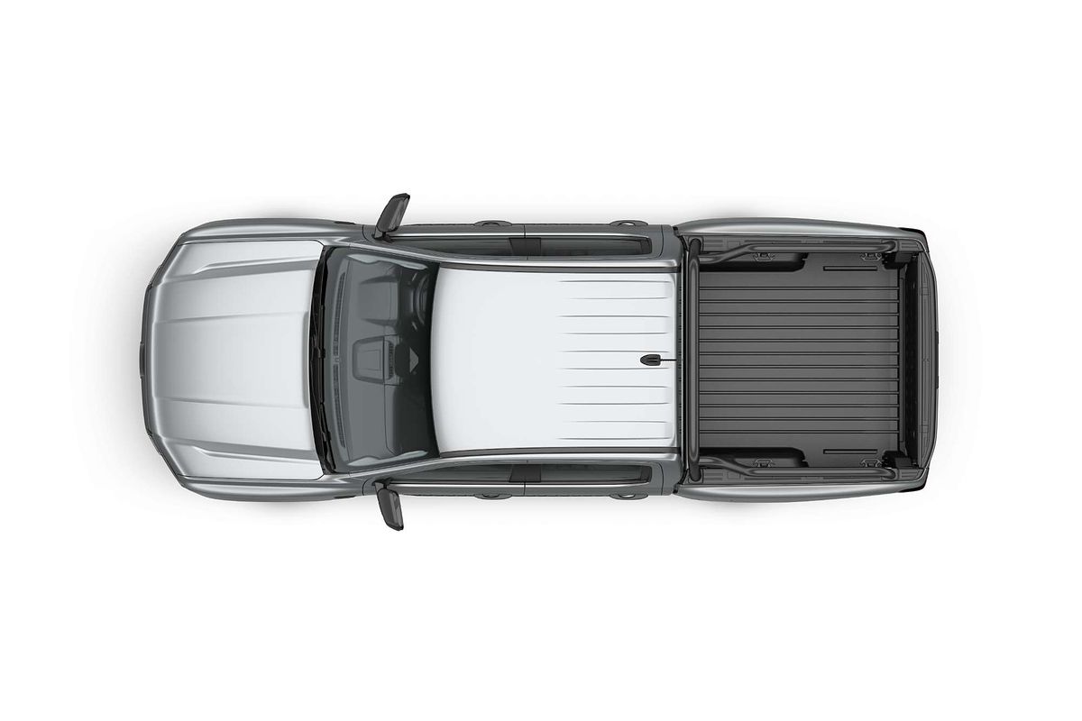 2025 Ford Ranger Black Edition  4X4 2.0L