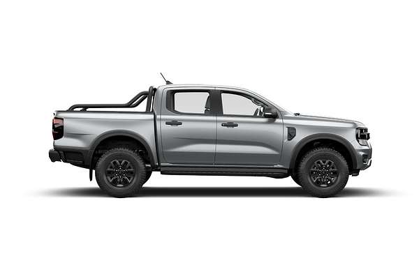 2025 Ford Ranger Black Edition  4X4 2.0L