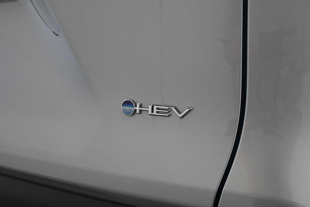 2024 Toyota RAV4 GX AXAH52R