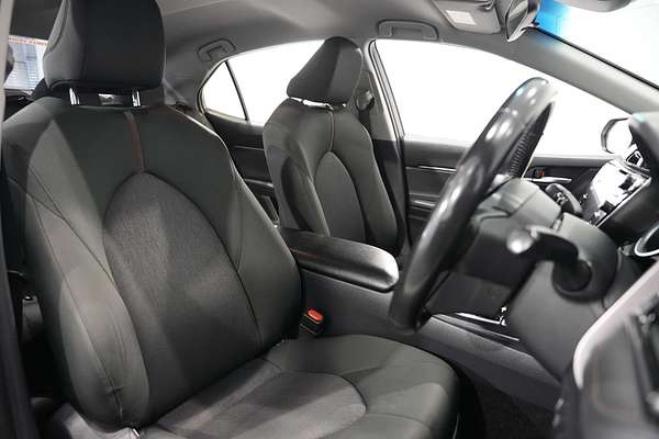 2018 Toyota Camry Ascent Sport AXVH71R