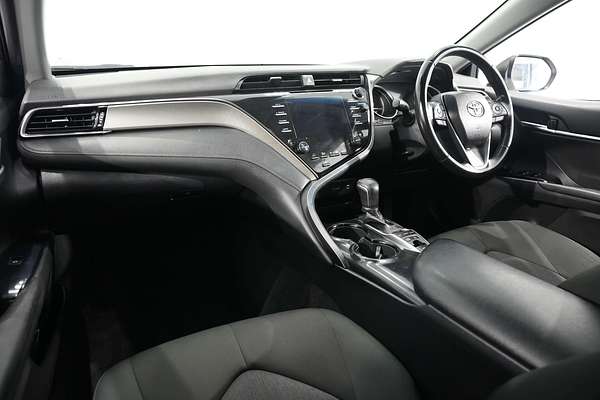 2018 Toyota Camry Ascent Sport AXVH71R