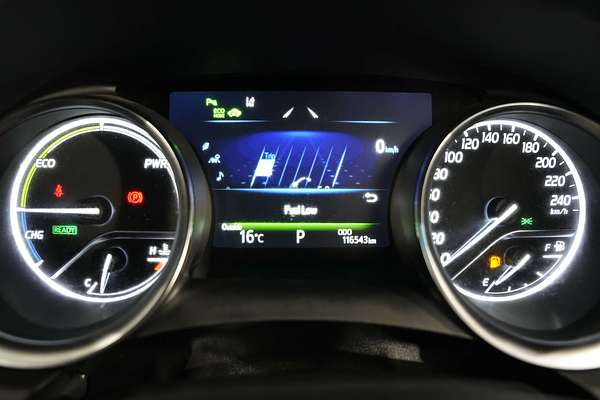 2018 Toyota Camry Ascent Sport AXVH71R