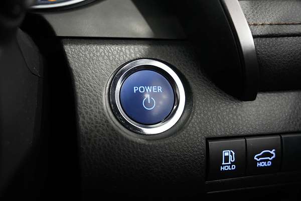 2018 Toyota Camry Ascent Sport AXVH71R