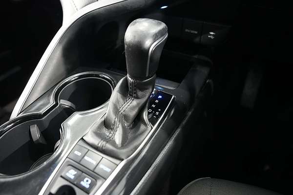 2018 Toyota Camry Ascent Sport AXVH71R