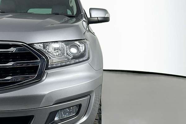 2019 Ford Everest Trend UA II 2.0L