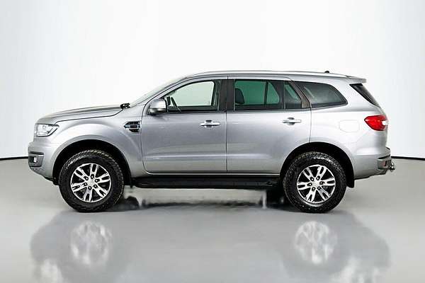 2019 Ford Everest Trend UA II 2.0L