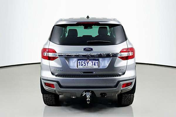 2019 Ford Everest Trend UA II 2.0L