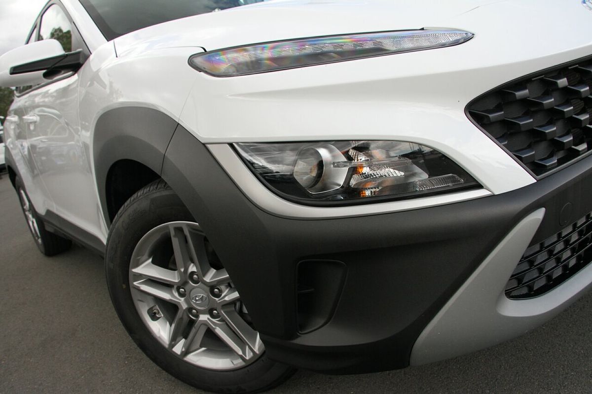 2023 Hyundai Kona OS.V5