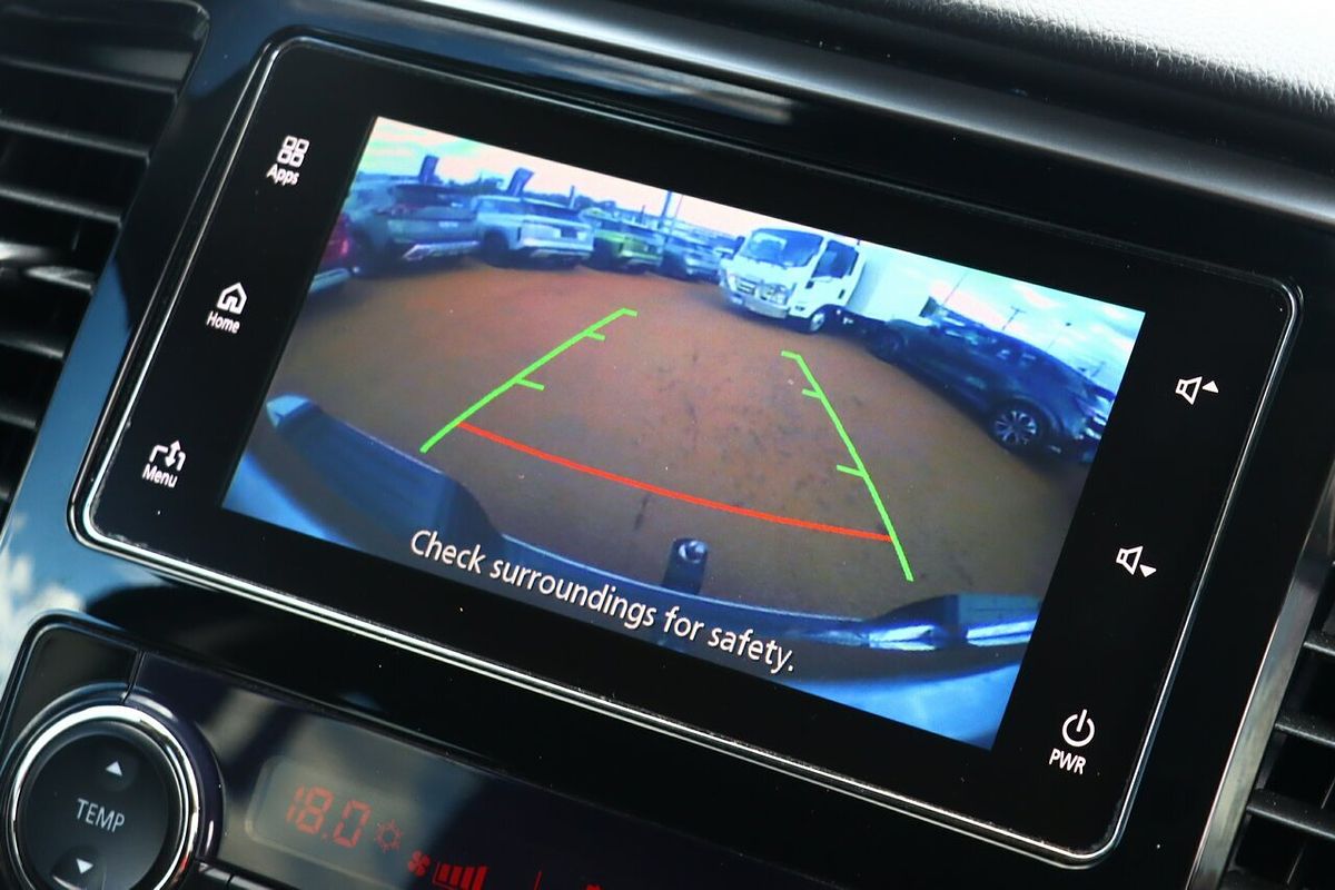 2019 Mitsubishi Triton GLS MR 4X4