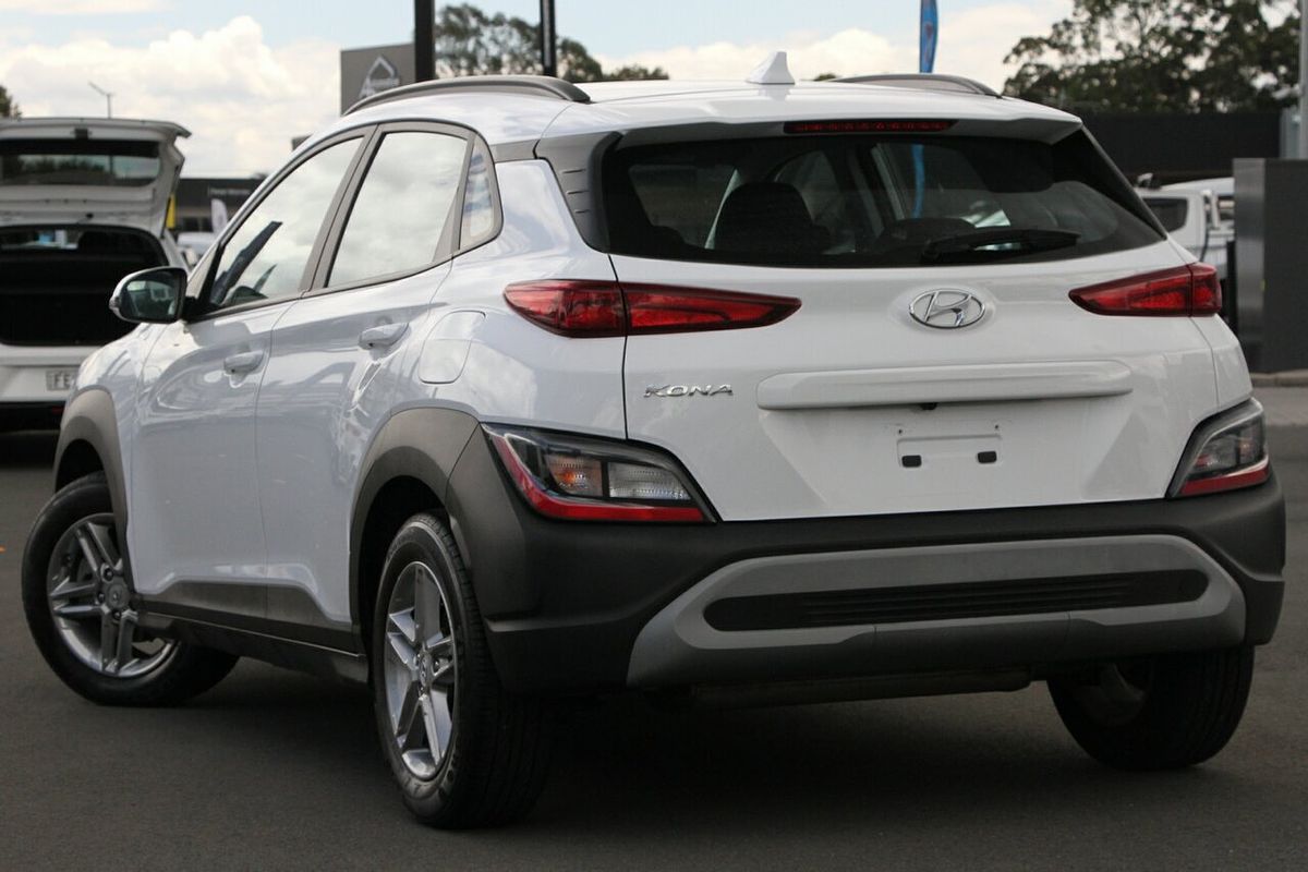 2023 Hyundai Kona OS.V5