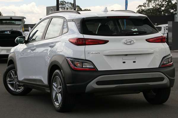 2023 Hyundai Kona OS.V5
