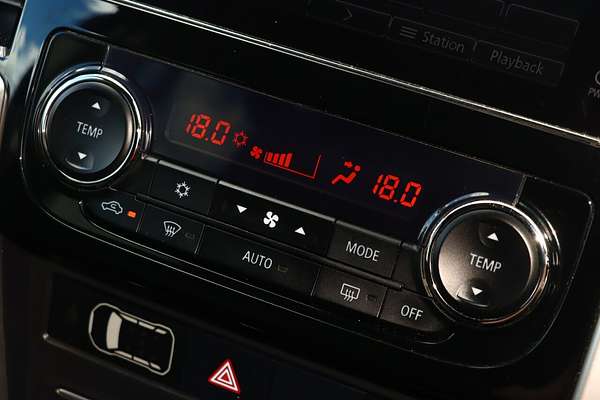 2019 Mitsubishi Triton GLS MR 4X4