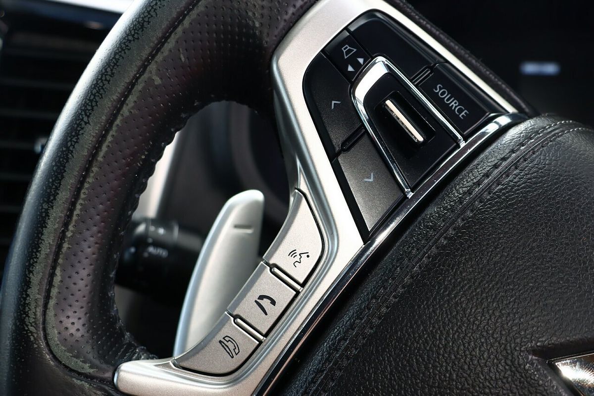 2019 Mitsubishi Triton GLS MR 4X4