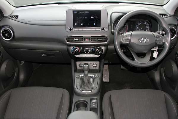 2023 Hyundai Kona OS.V5