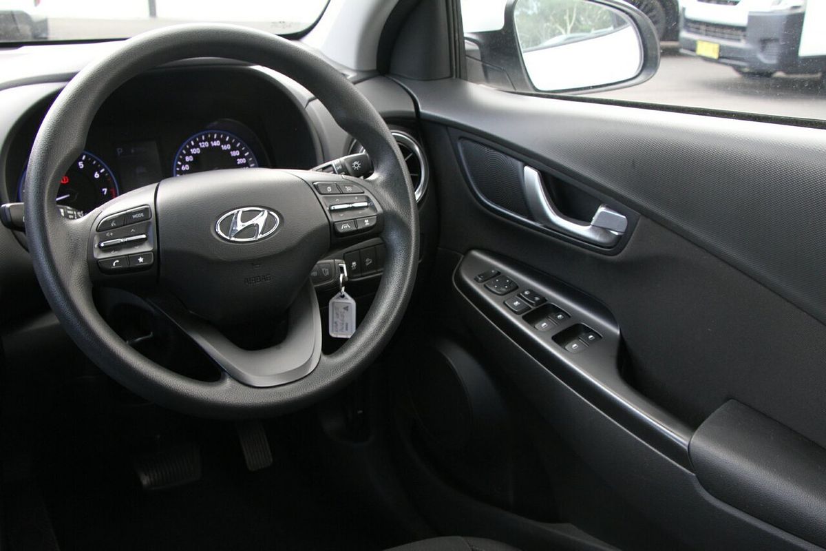 2023 Hyundai Kona OS.V5