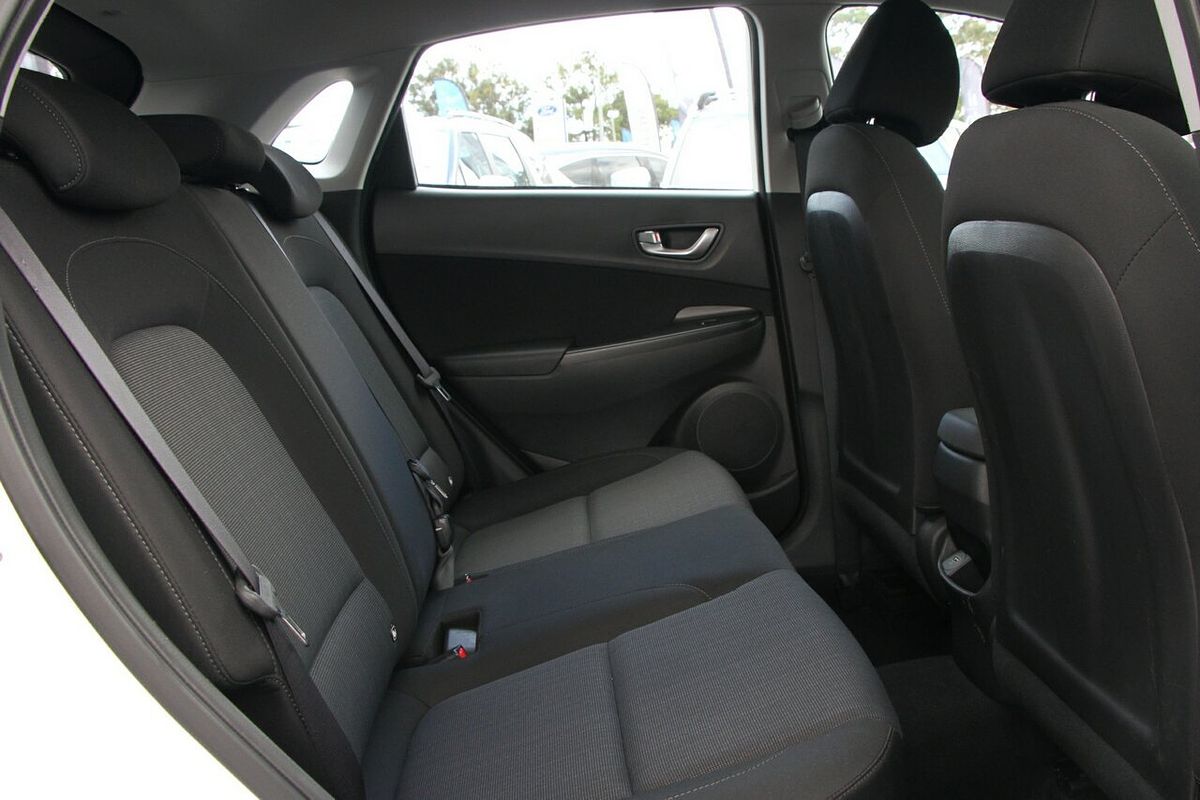 2023 Hyundai Kona OS.V5