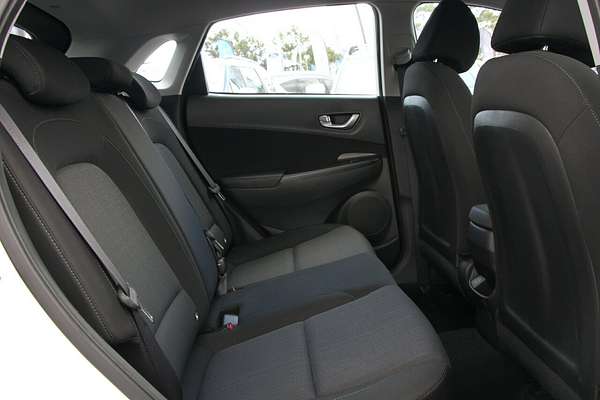 2023 Hyundai Kona OS.V5