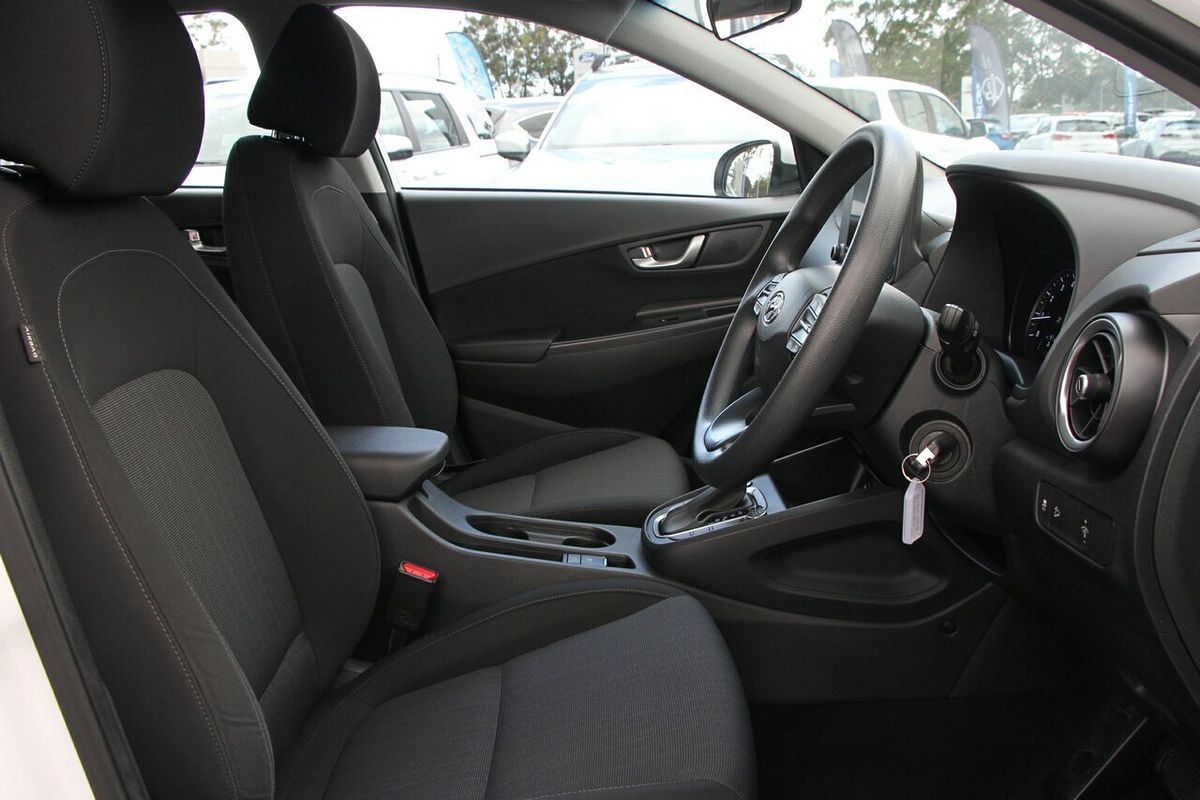 2023 Hyundai Kona OS.V5