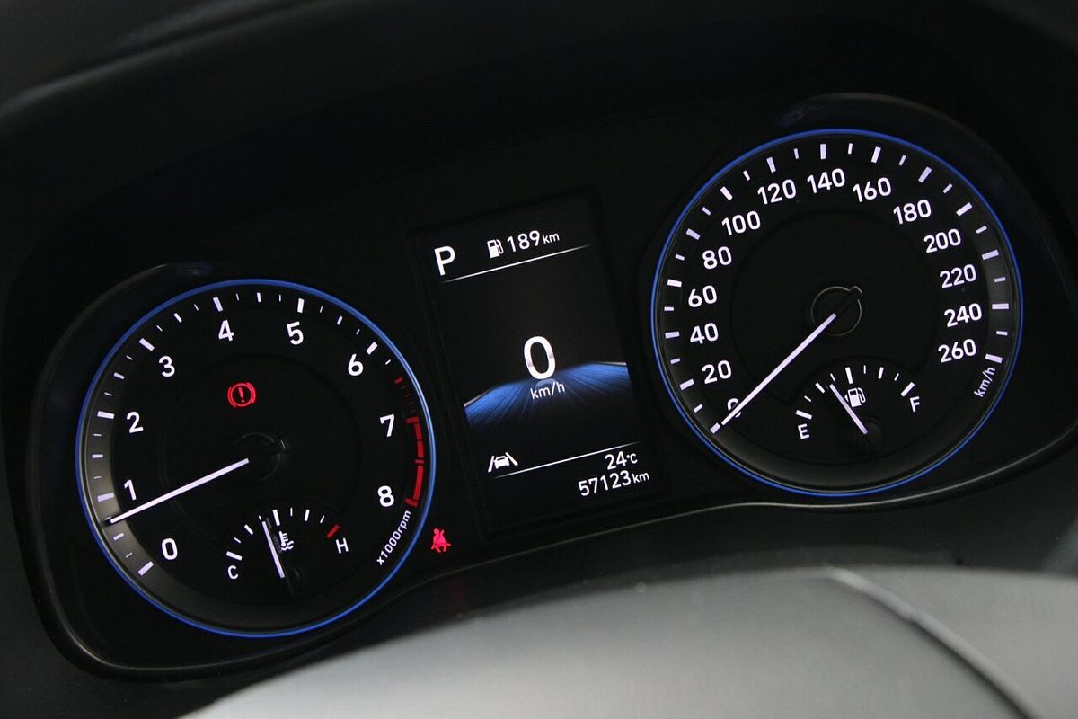 2023 Hyundai Kona OS.V5