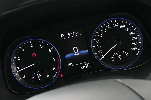 2023 Hyundai Kona OS.V5