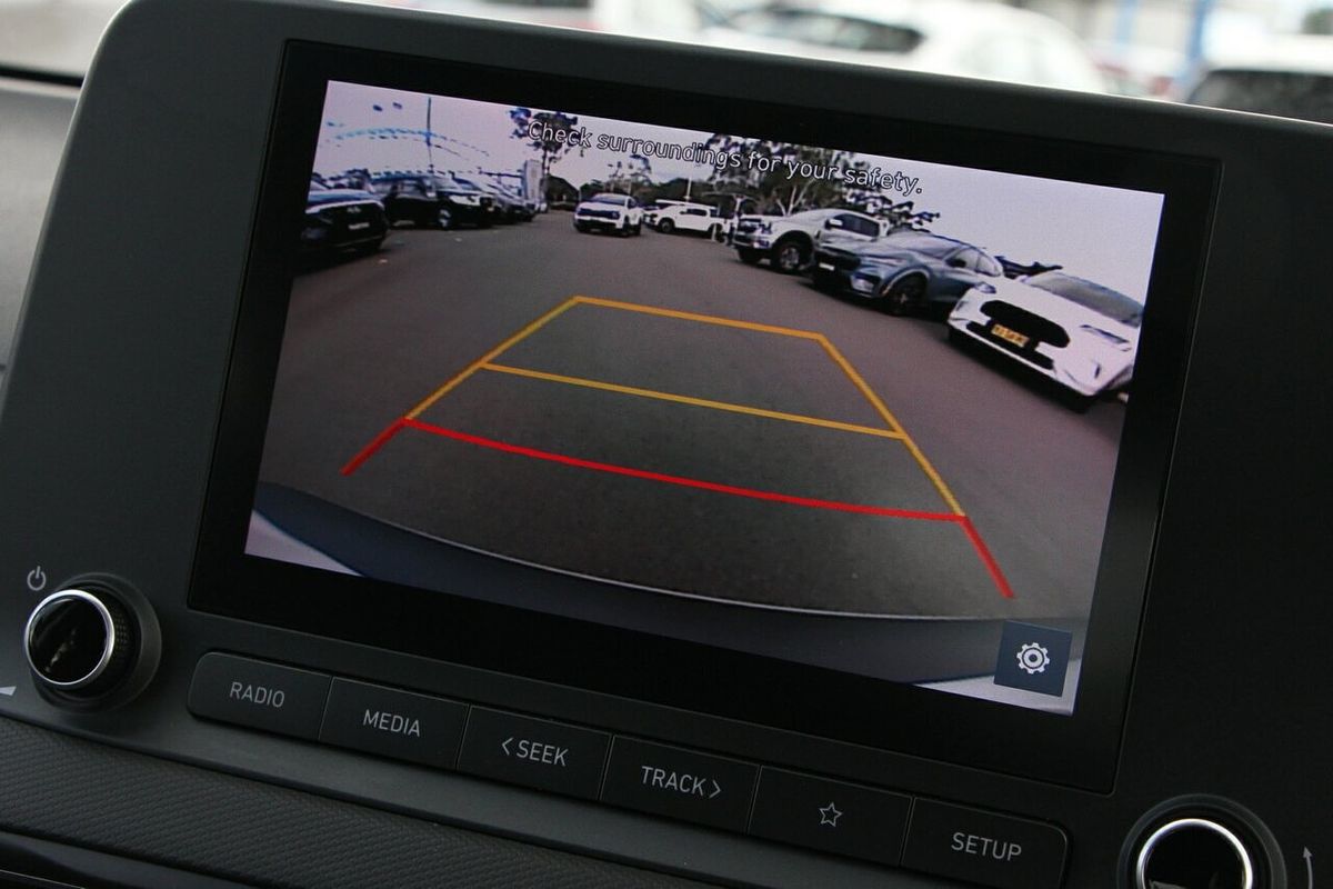 2023 Hyundai Kona OS.V5