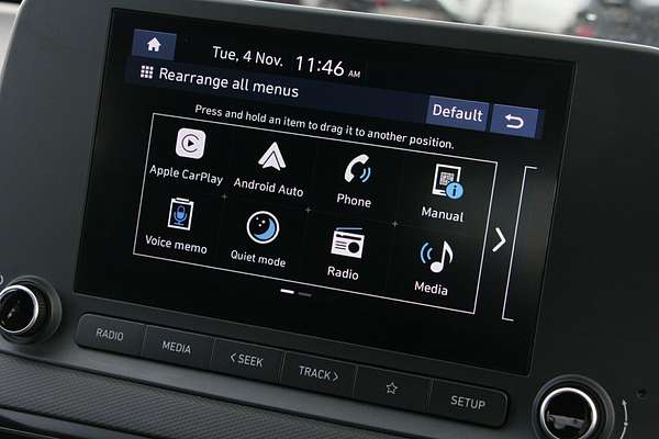 2023 Hyundai Kona OS.V5