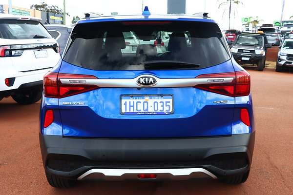 2020 Kia Seltos Sport+ SP2