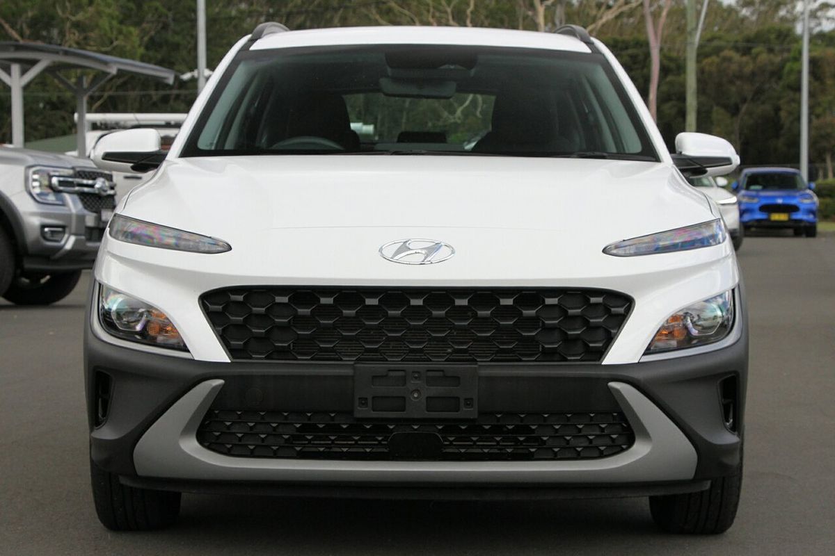 2023 Hyundai Kona OS.V5