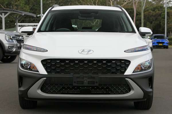 2023 Hyundai Kona OS.V5