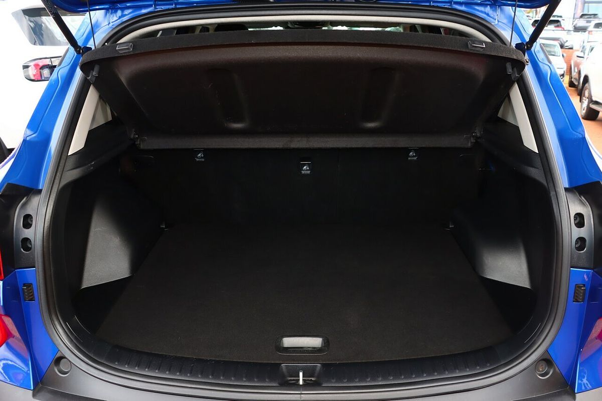 2020 Kia Seltos Sport+ SP2