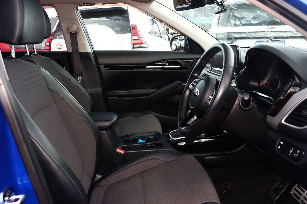 2020 Kia Seltos Sport+ SP2