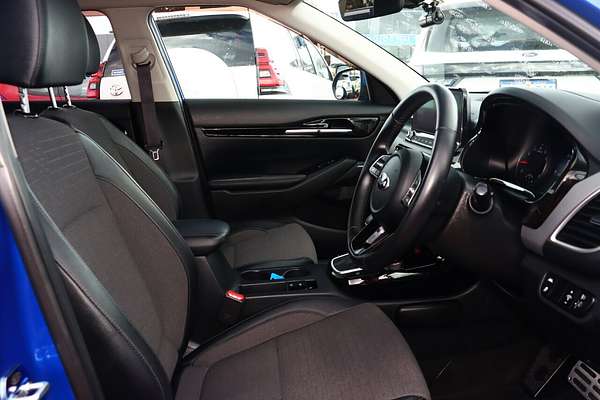 2020 Kia Seltos Sport+ SP2