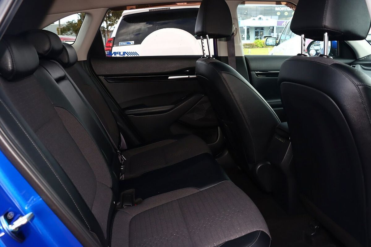 2020 Kia Seltos Sport+ SP2