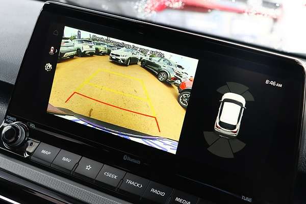 2020 Kia Seltos Sport+ SP2